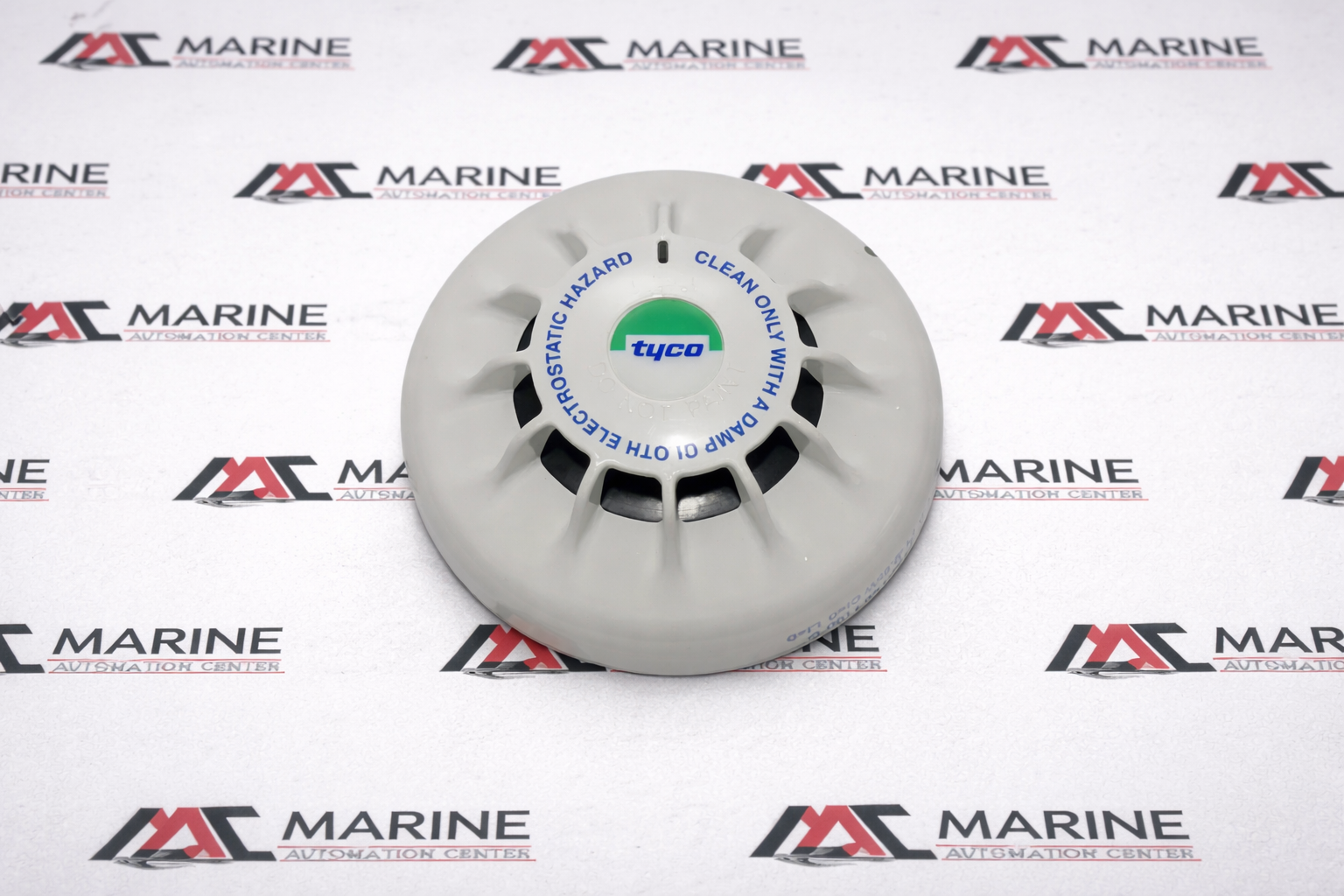 Tyco Mr601tex High Performance Optical Smoke Detector 516.054.011