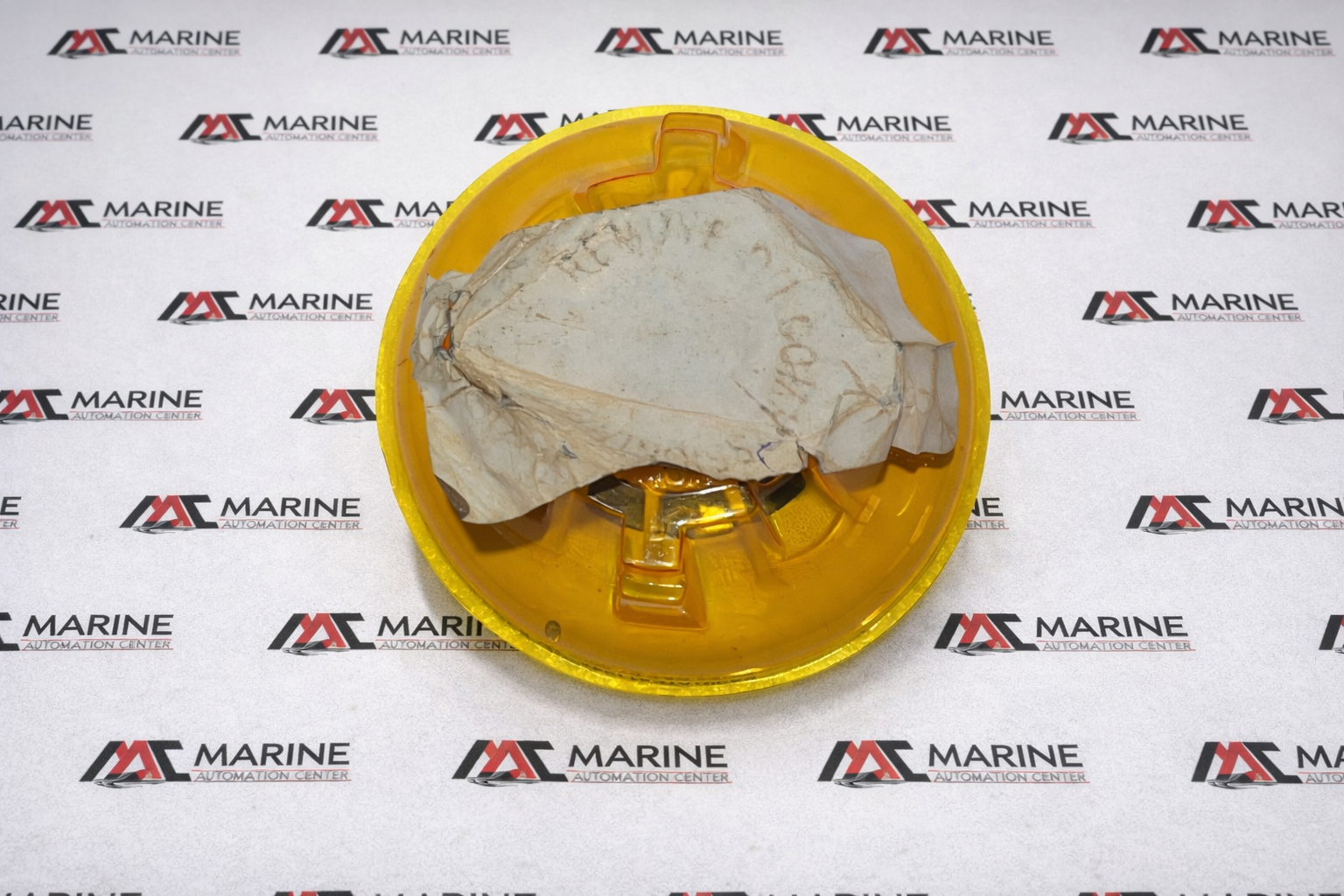 Tyco Mr601tex High Performance Optical Smoke Detector 516.054.011 thumbnail