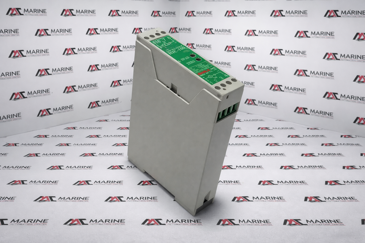 Hanla Hic-100 Loop Isolator thumbnail