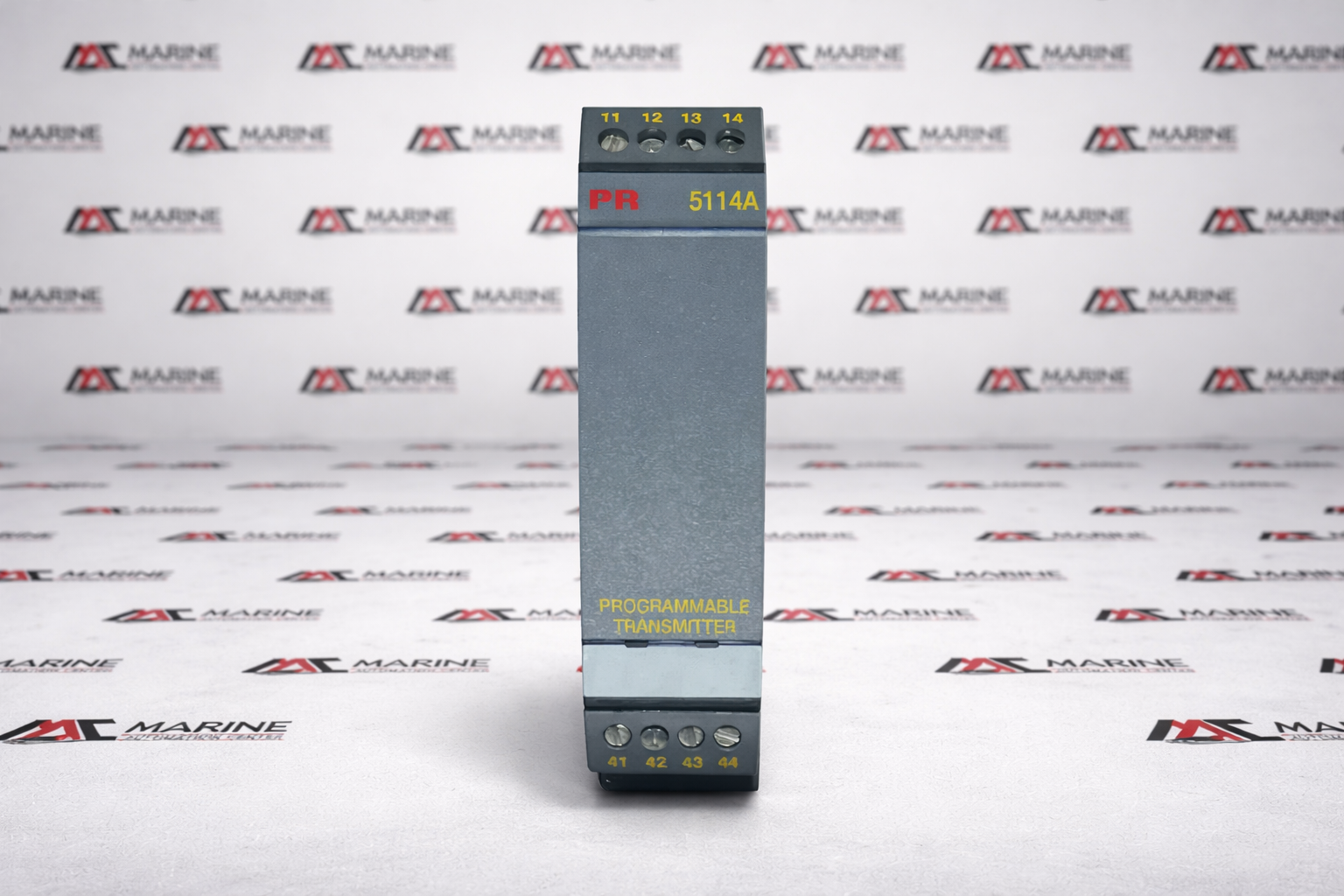 PR Electronics 5114A_A Programmable Transmitter