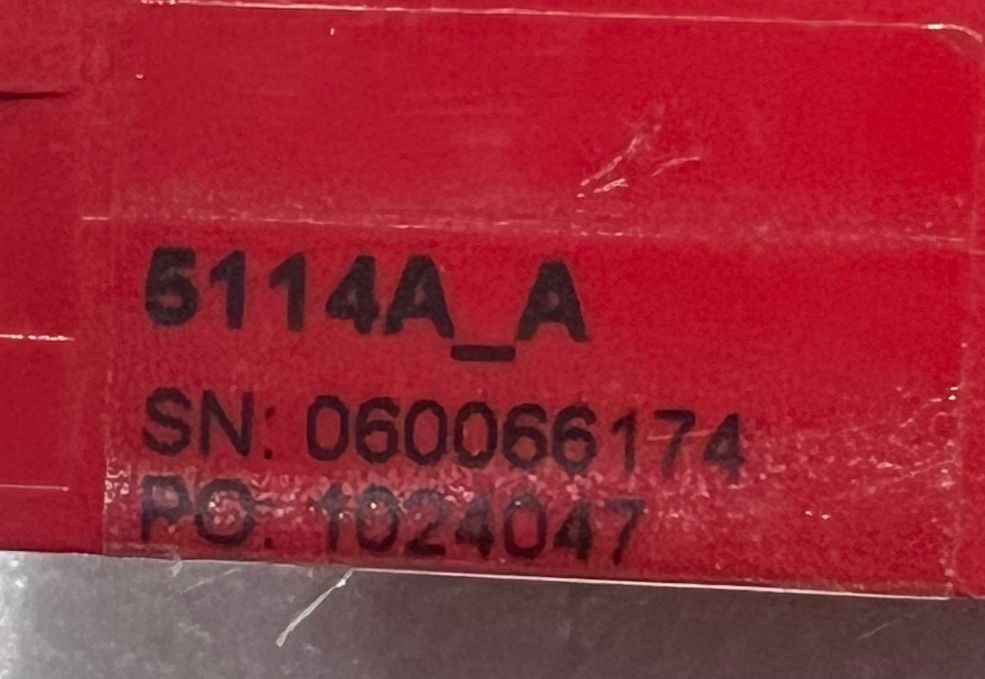 PR Electronics 5114A_A Programmable Transmitter thumbnail