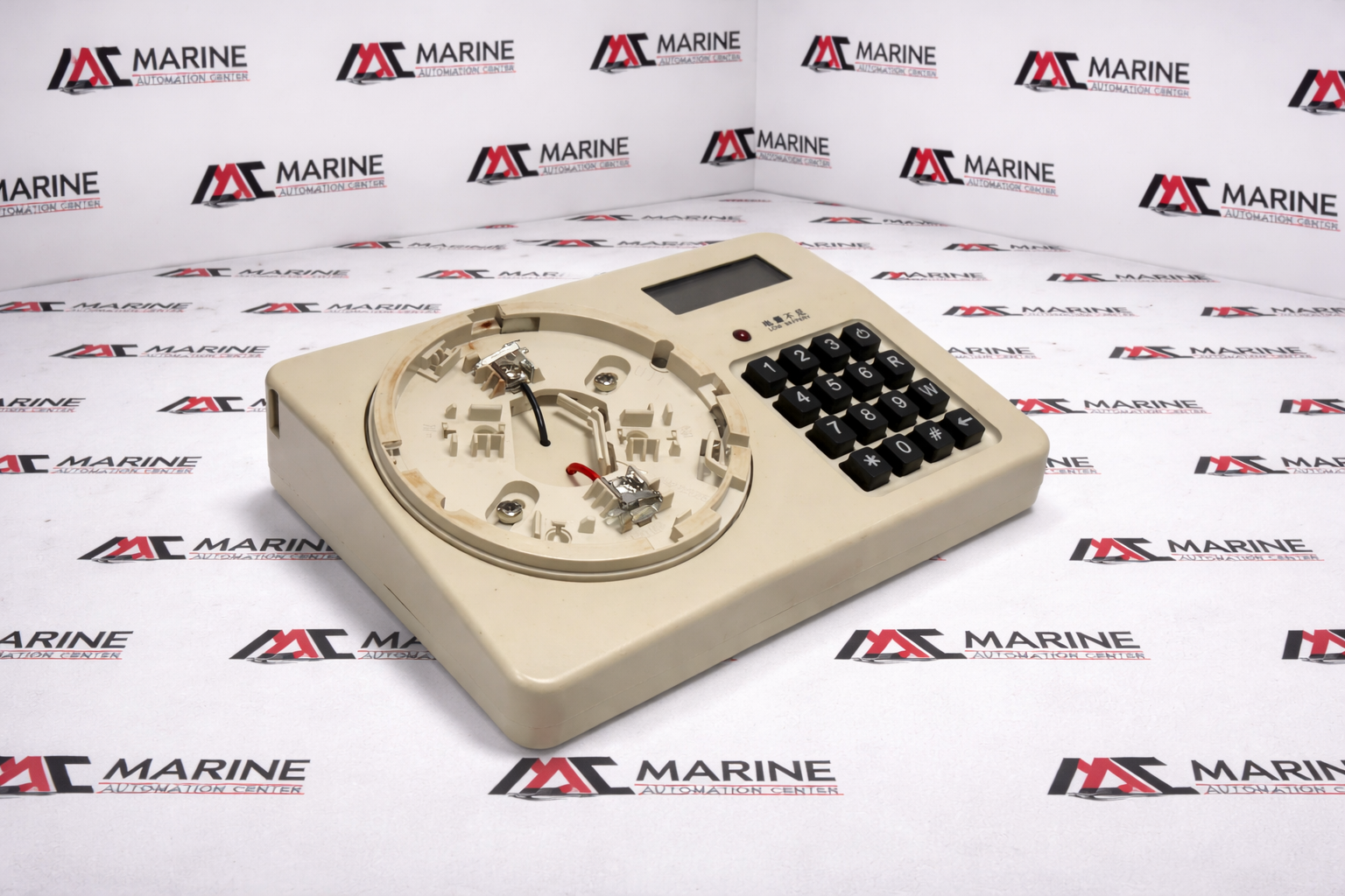 System Sensor CP900M Module |  Fire Safety Sensor thumbnail