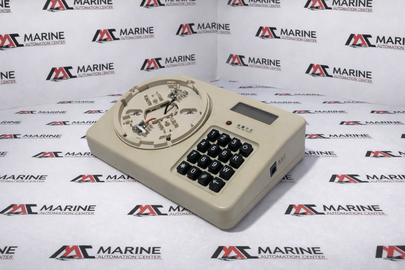 System Sensor CP900M Module |  Fire Safety Sensor thumbnail