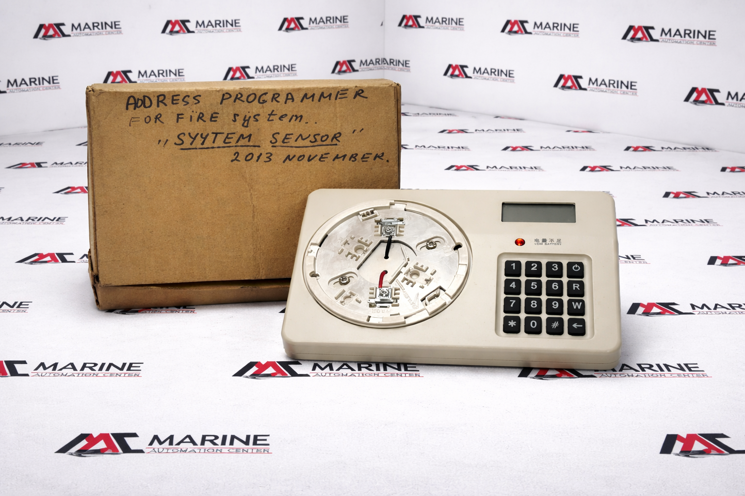 System Sensor CP900M Module |  Fire Safety Sensor