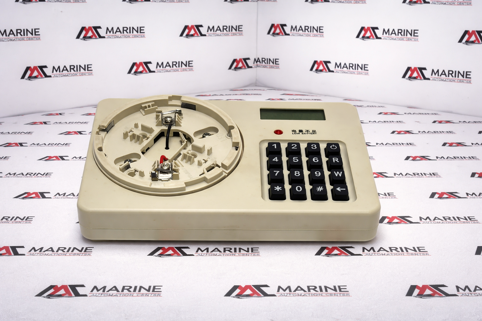 System Sensor CP900M Module |  Fire Safety Sensor thumbnail