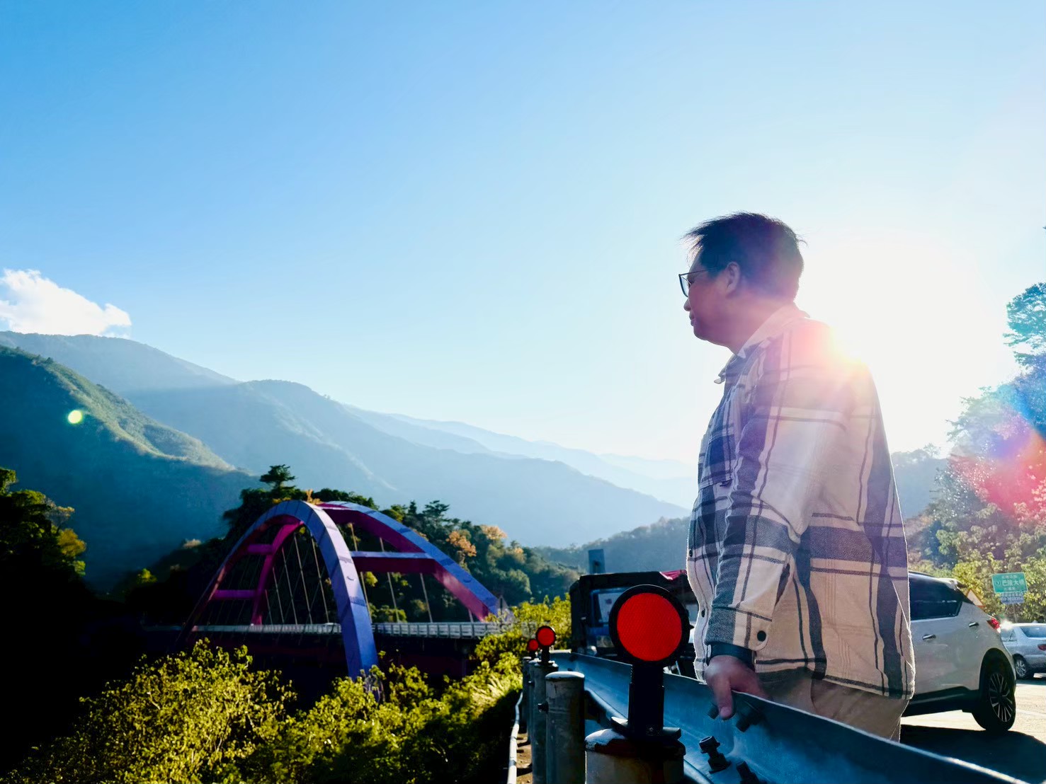 pluwfun 復興深度探訪封面