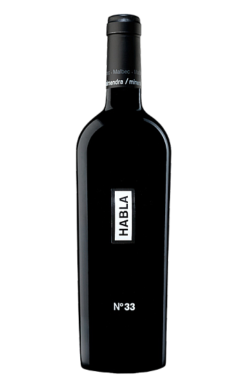 Habla Nª 33 70 Cl