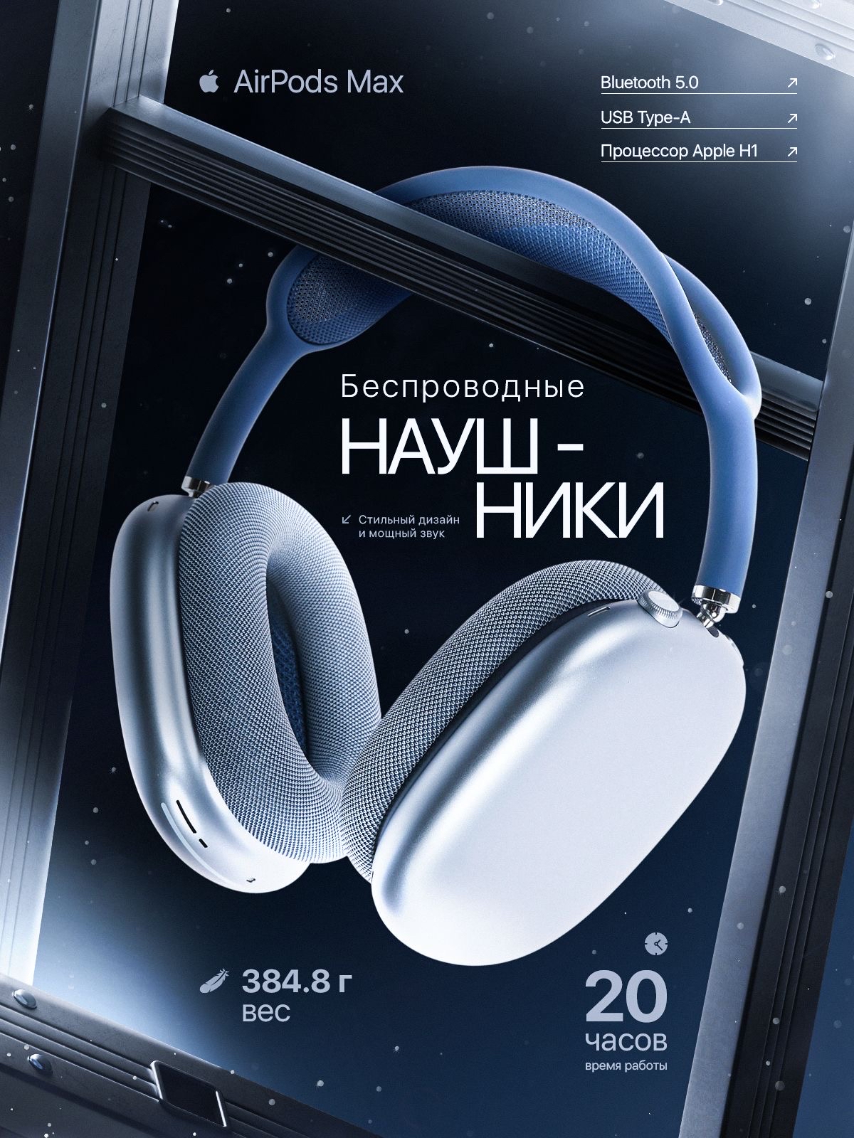 Инфографика