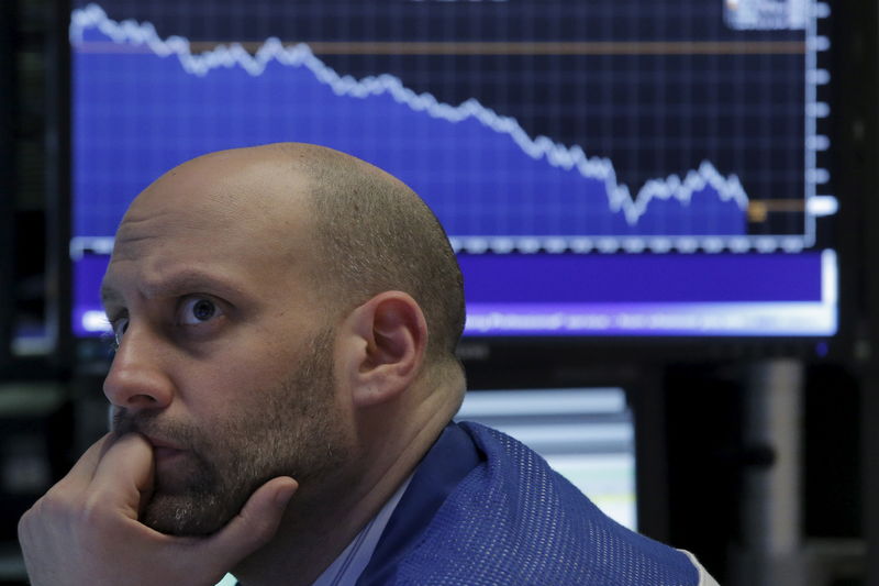 Stock Market Hits All-Time High