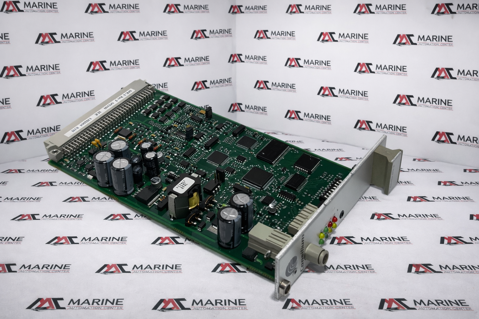 Salwico CS3000 SPK2000 R4 PCB Board thumbnail