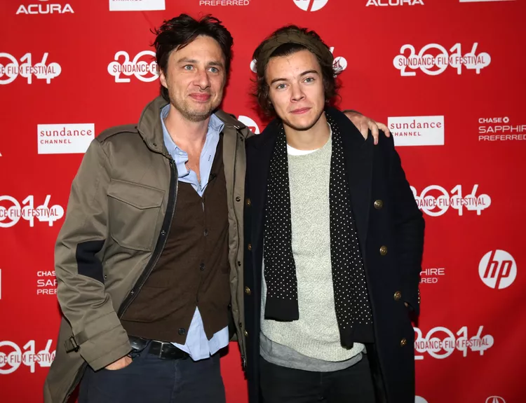 Top 10 Celebrities You Didn't Know Are Friends