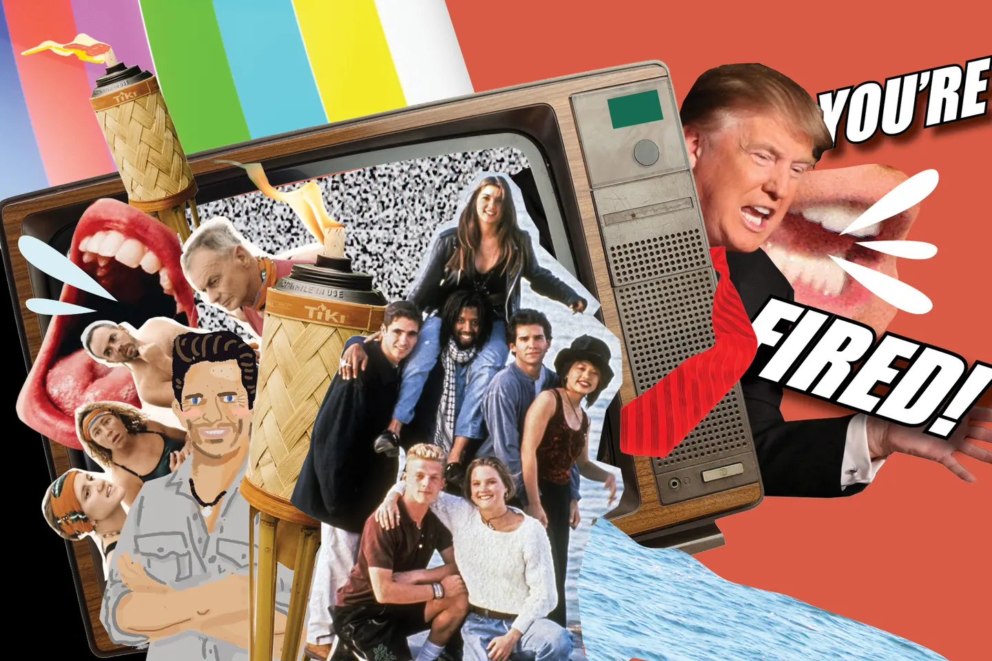 Reality TV Shows That Changed Pop Culture
