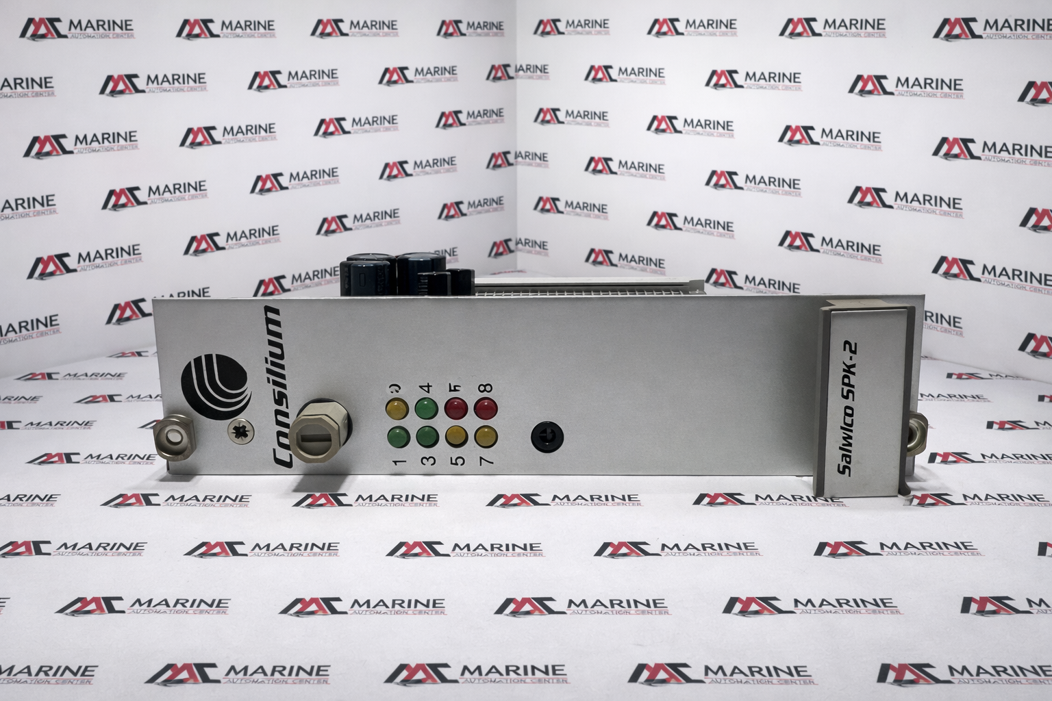 Salwico CS3000 SPK2000 R4 PCB Board thumbnail