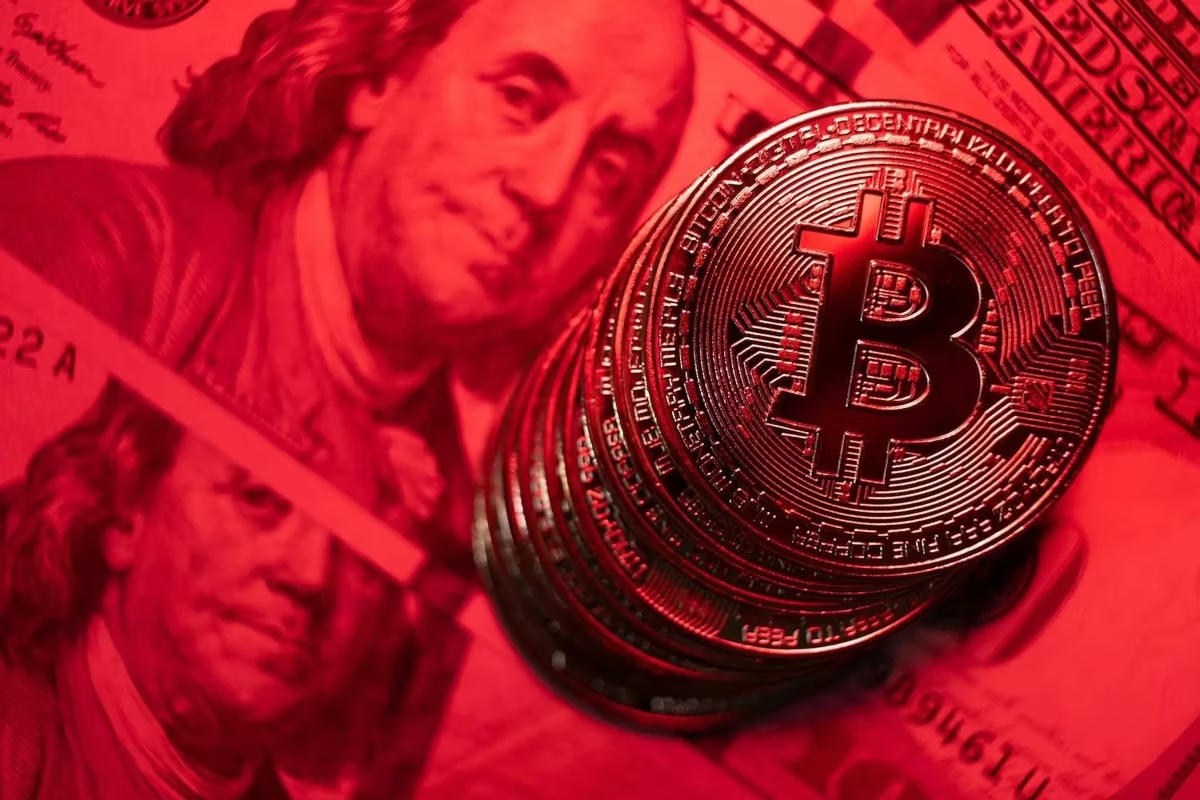 Cryptocurrency Market Rebounds