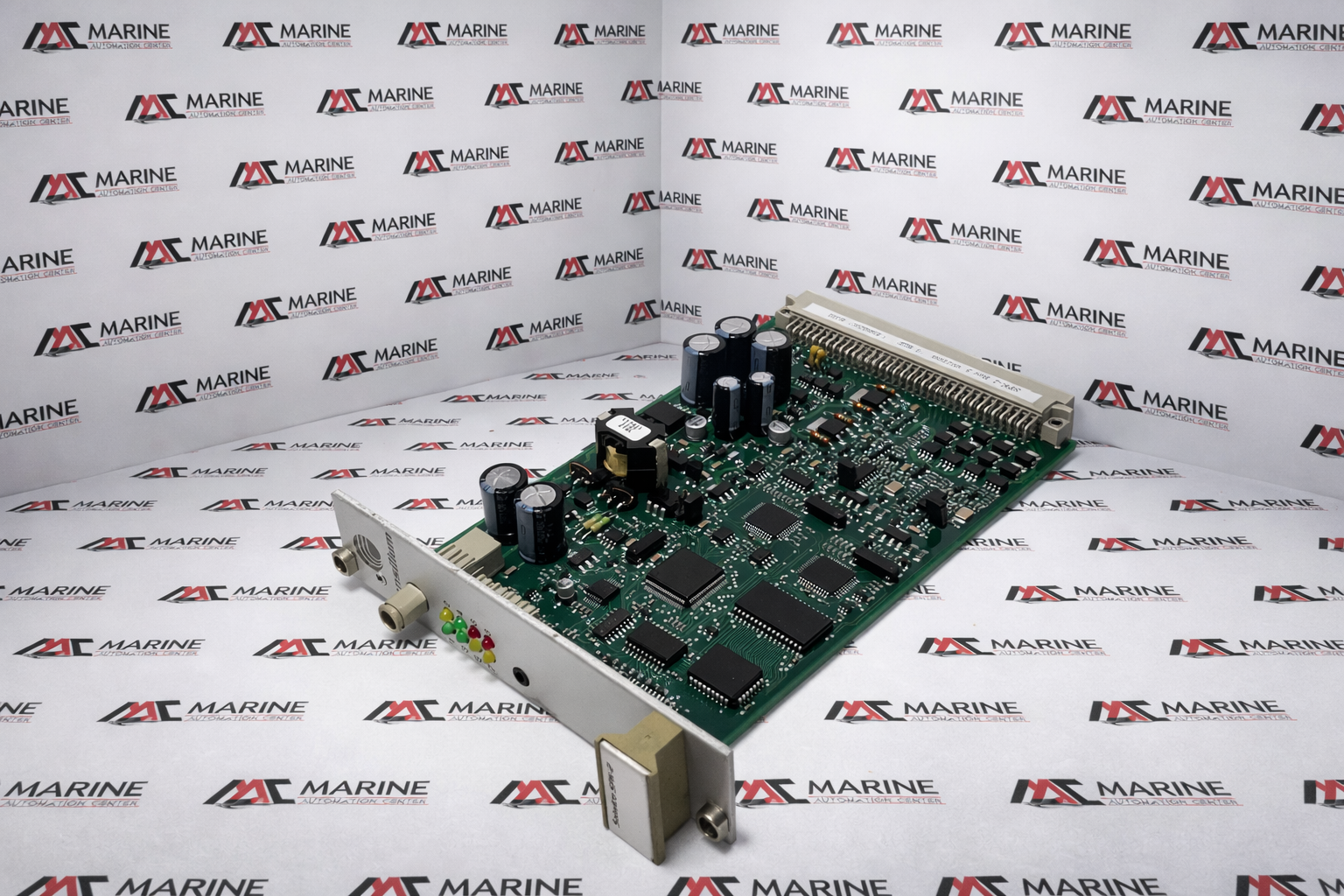 Salwico CS3000 SPK2000 R4 PCB Board thumbnail