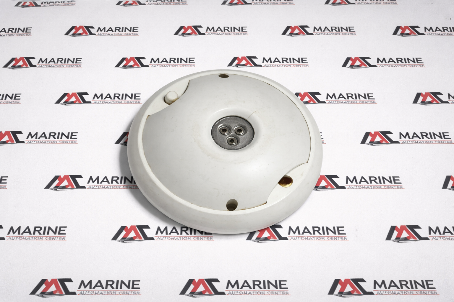 Salwico AC-IR-3FQ Triple Frequency IR Flame Detector – Model P/N 5200236-00A