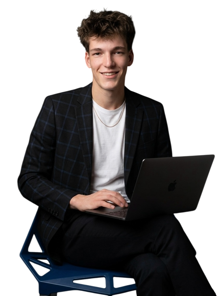 Влад Петров