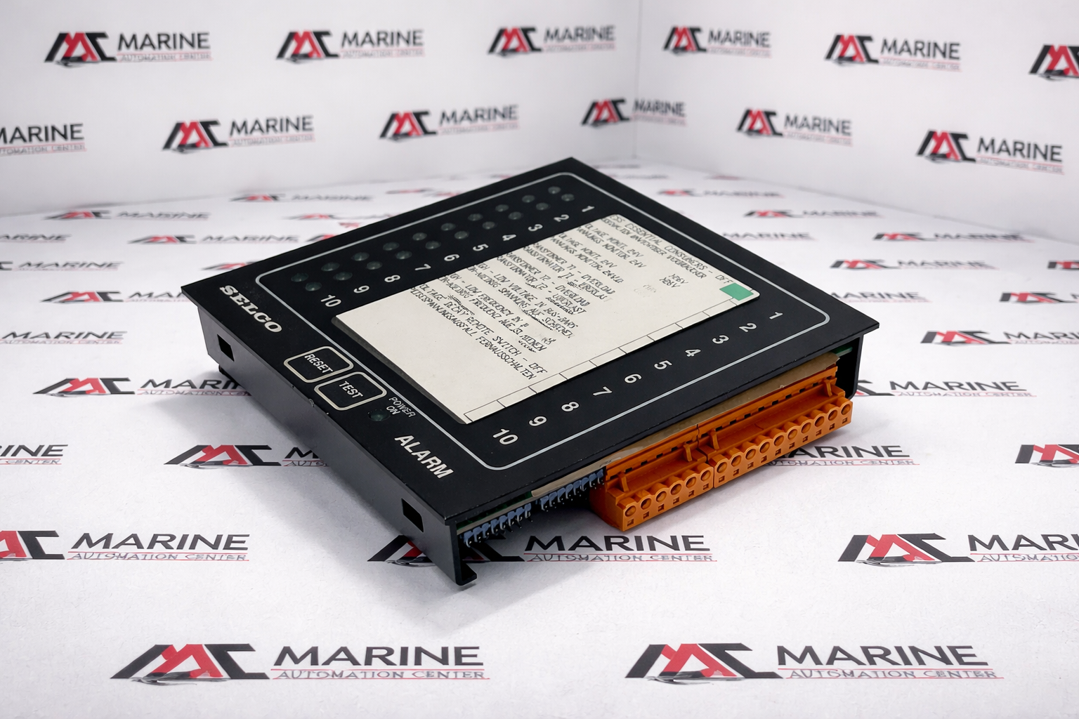 Pepperl+Fuchs KFD2-SR2-Ex2.W K-System Intrinsically Safe Relay Module (Part No. 132960)