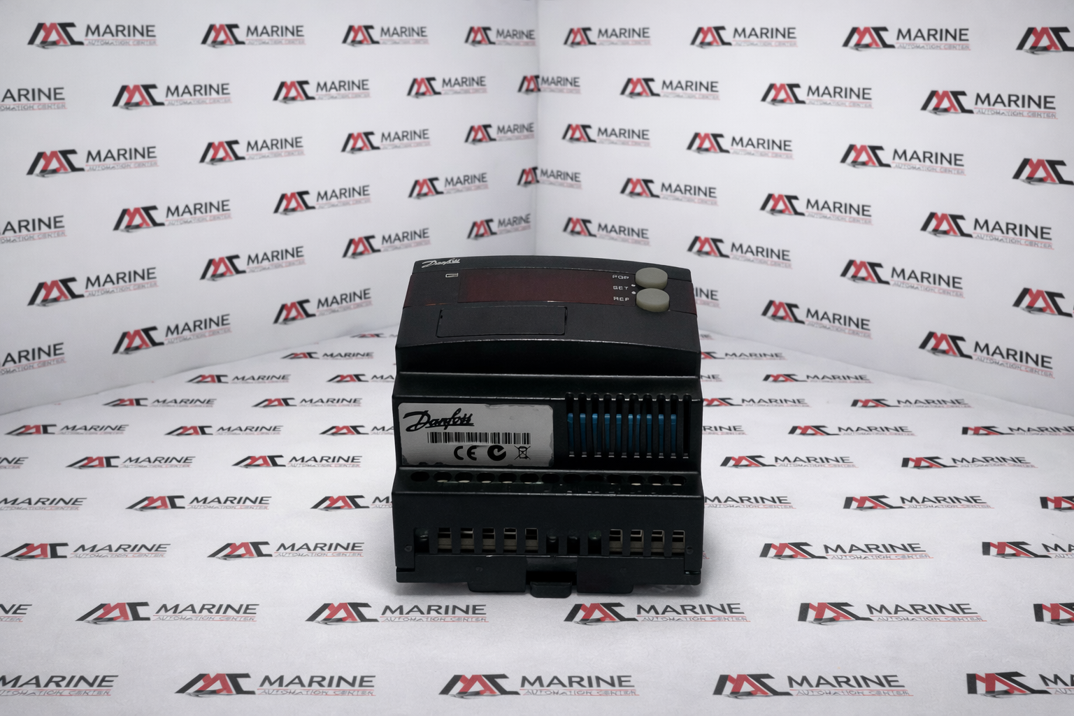 Danfoss EKC 366 Controller 084B7076 thumbnail