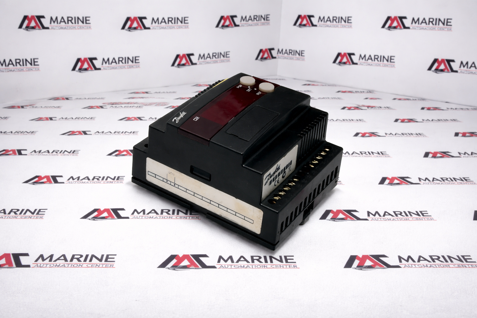 Danfoss EKC 366 Controller 084B7076 thumbnail