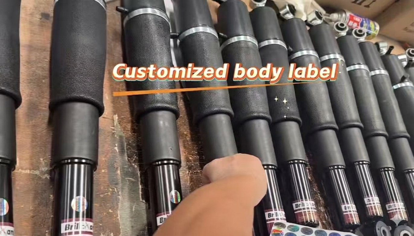 Body Label