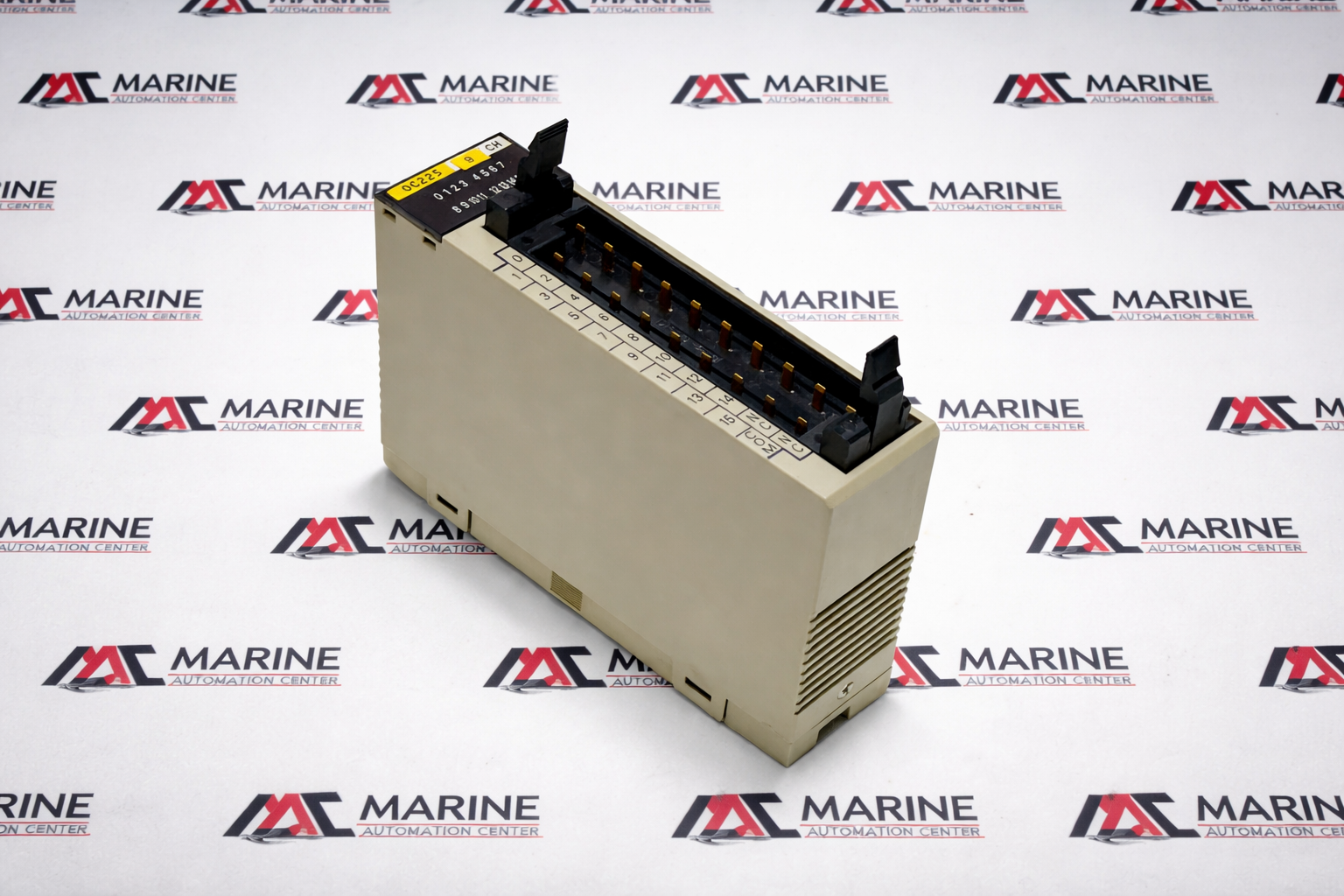 OMRON Relay Output Module C200H-OC225