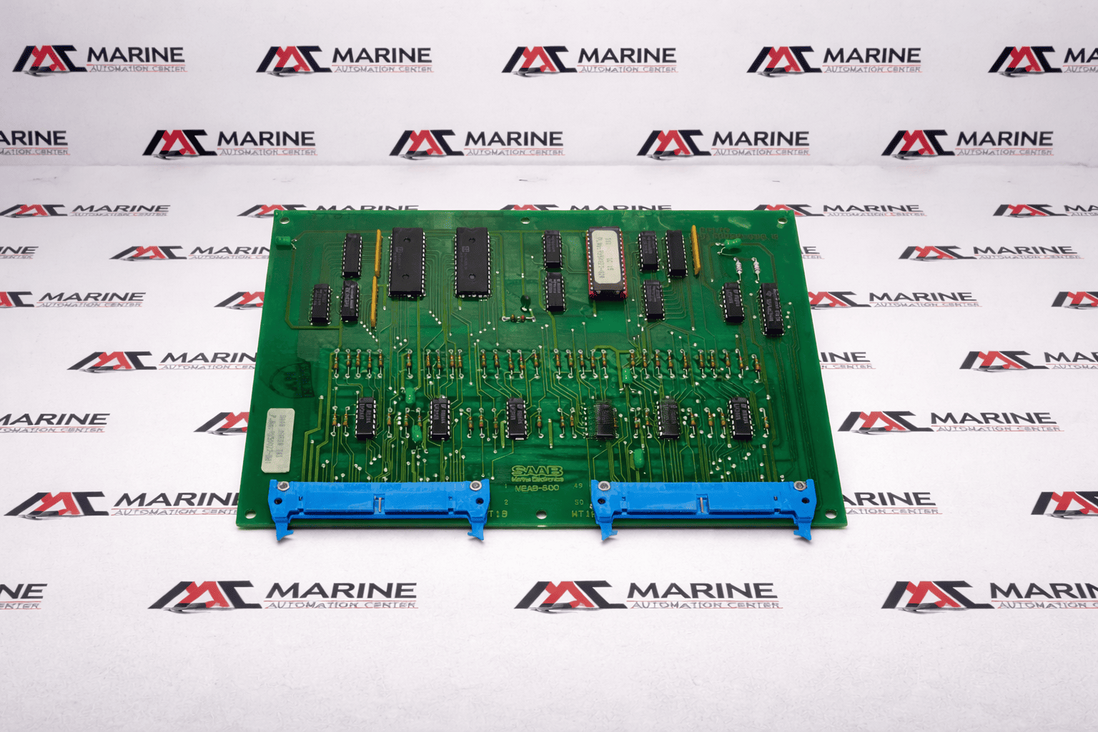 SAAB TANK RADAR TXI PCB 9150022-581