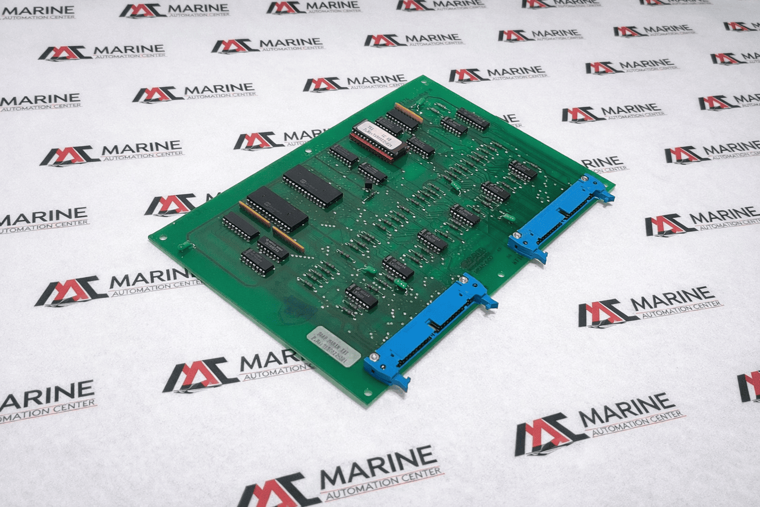 SAAB TANK RADAR TXI PCB 9150022-581 thumbnail