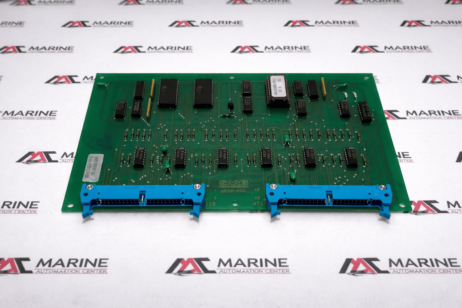 SAAB TANK RADAR TXI PCB 9150022-581 thumbnail