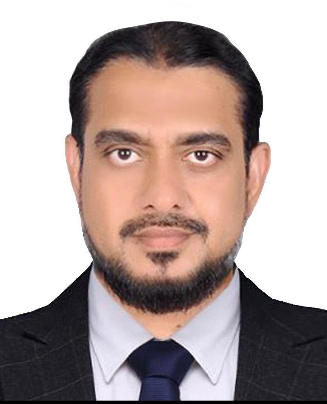 Hidayath Ali Baig
