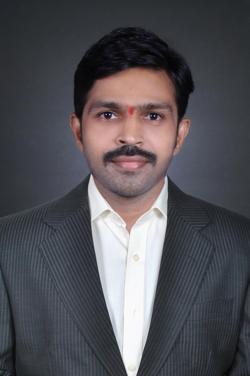Siva Prasad