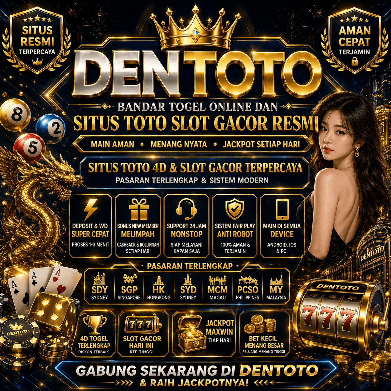 TOTO TOGEL