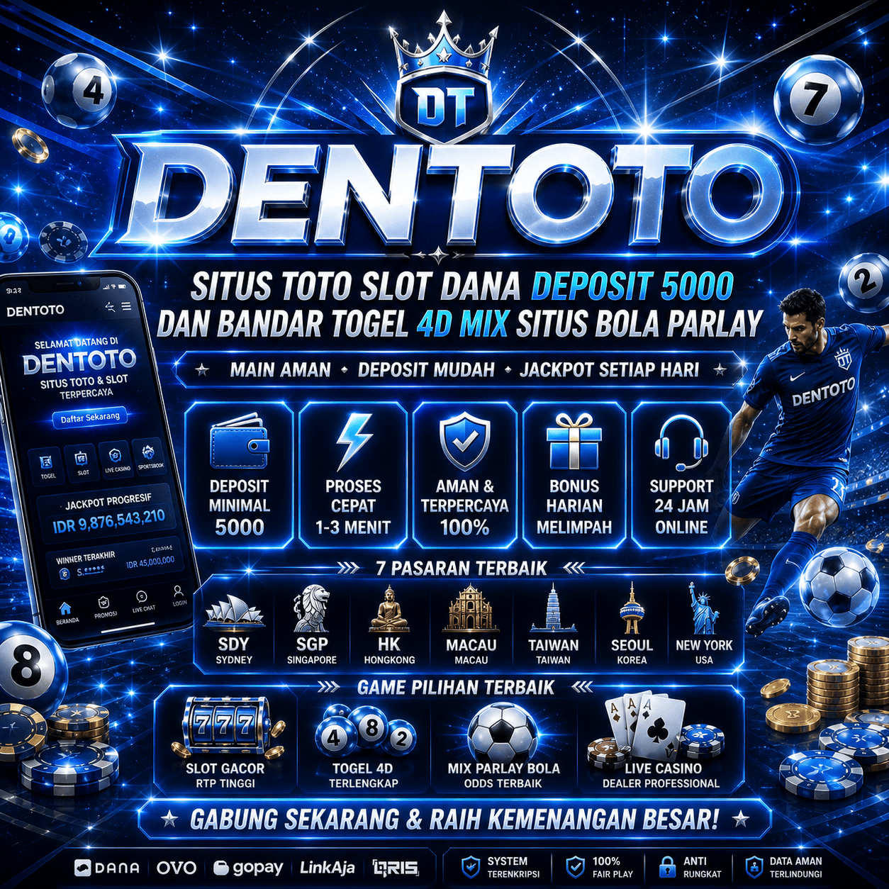 DENTOTO