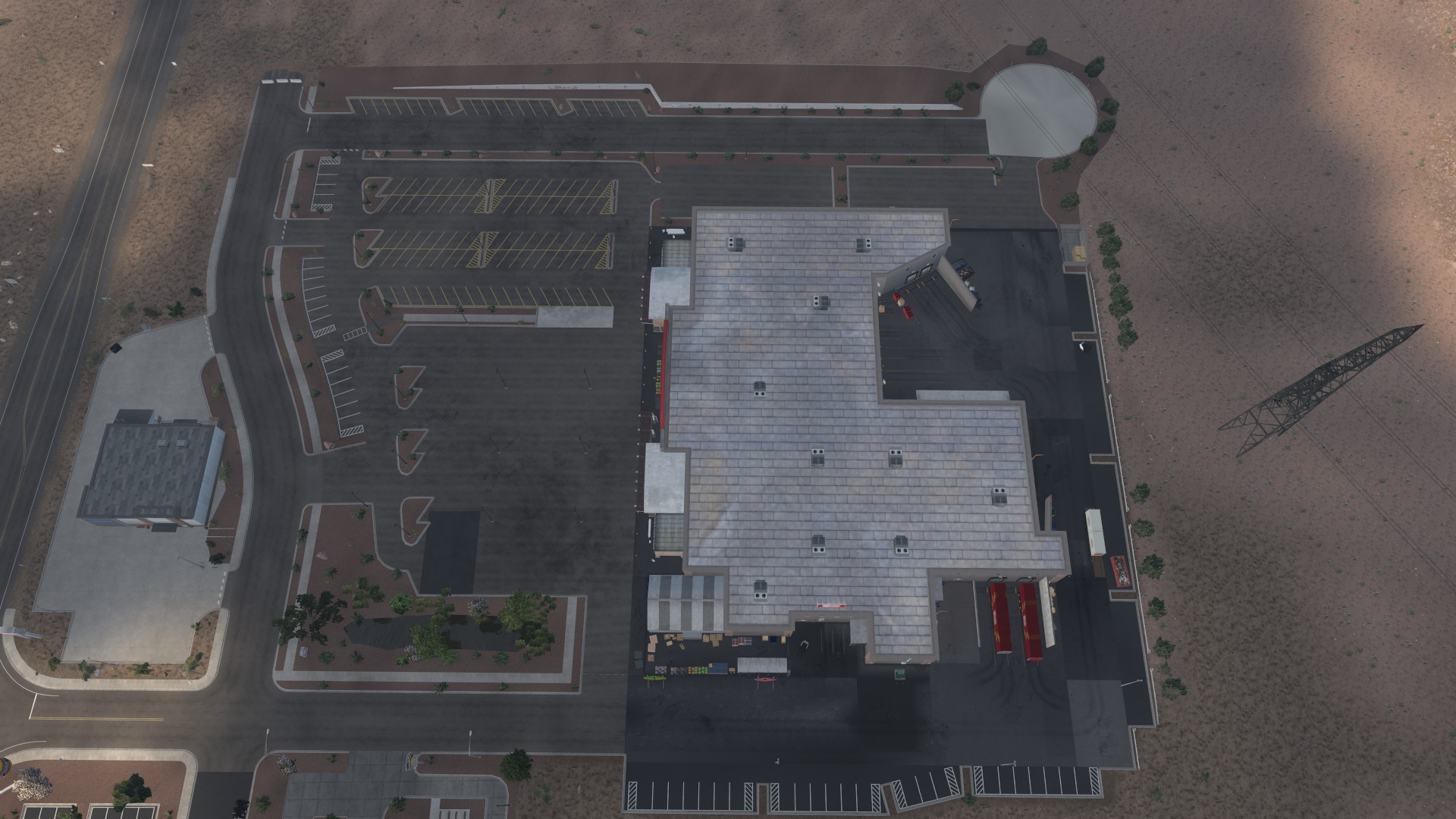 Shoptown