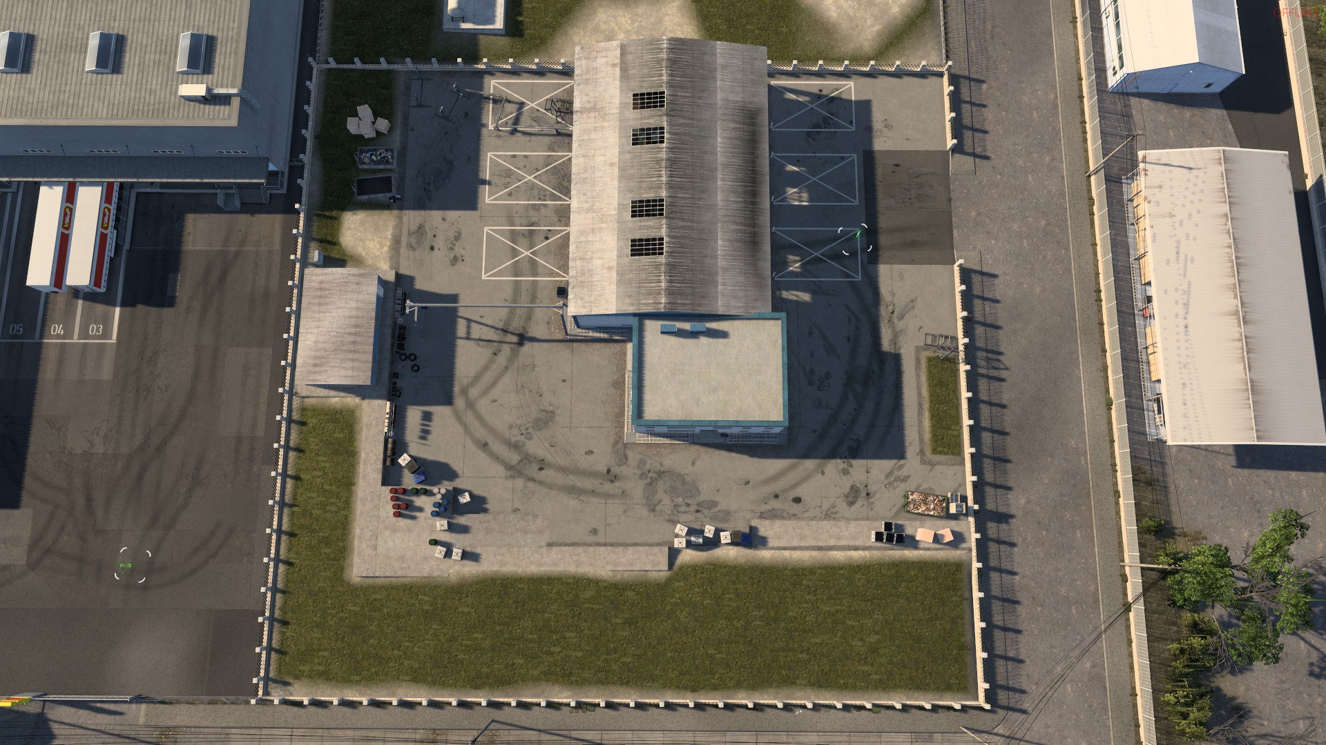 Garage