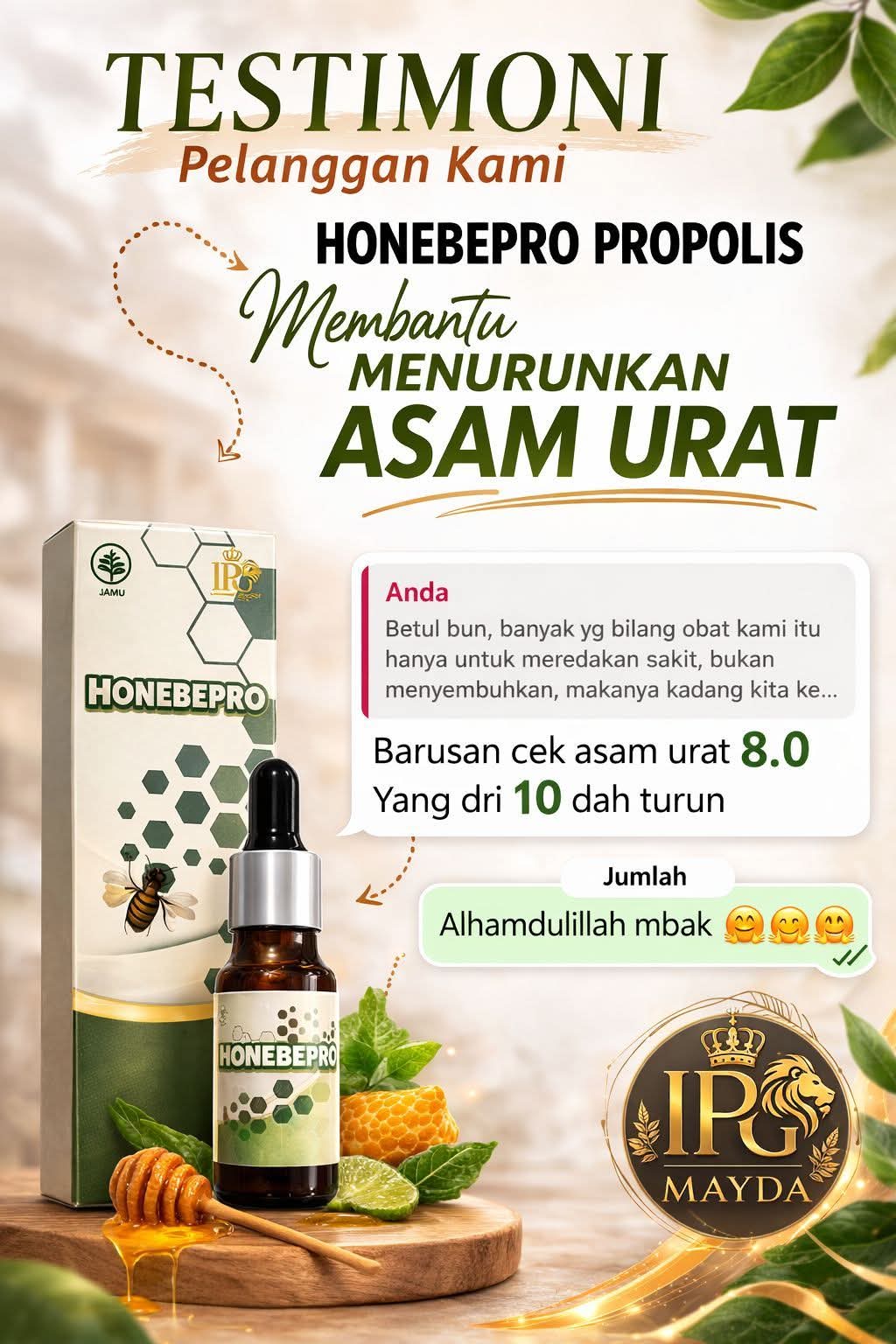 Testimoni 1