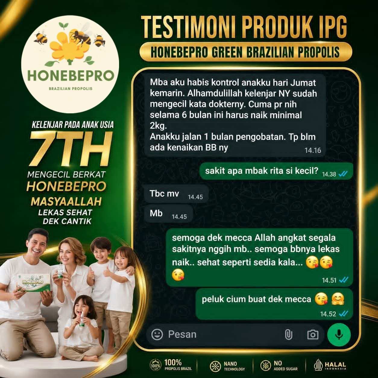 Testimoni 5
