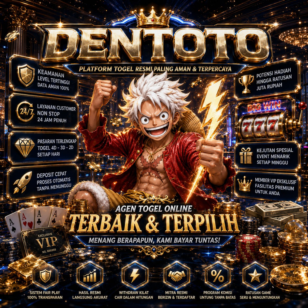 DENTOTO 🛬 Memoles Detail Situs Poker IDN Bandar Poker & Situs Bandar Togel Slot Terpercaya