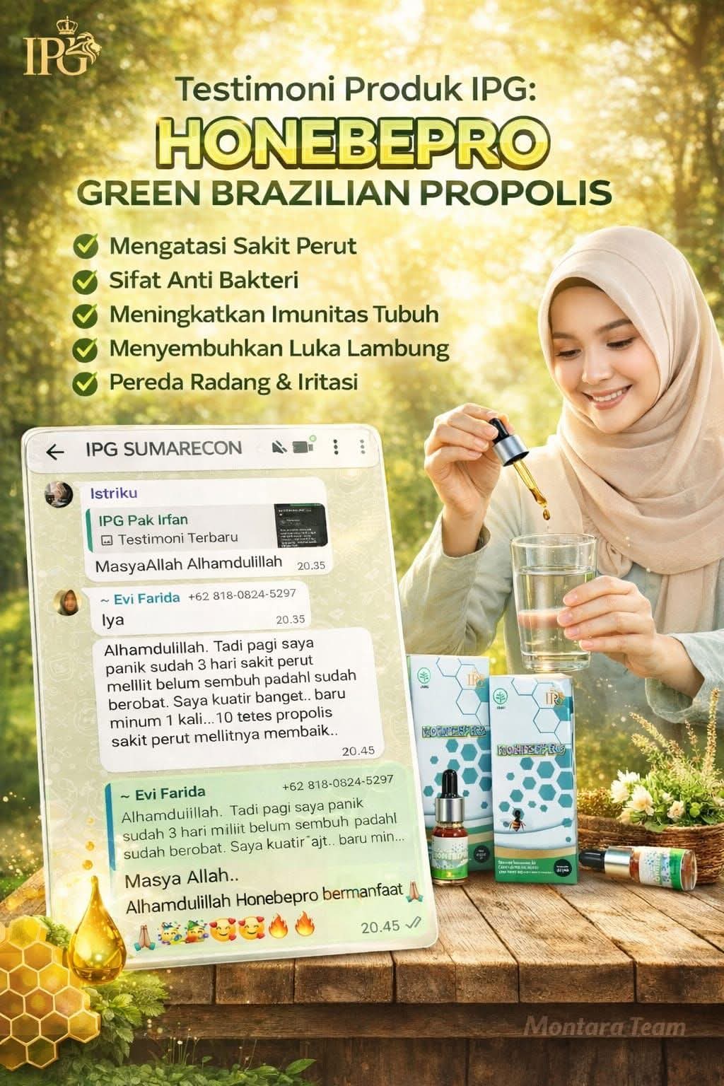 Testimoni 6