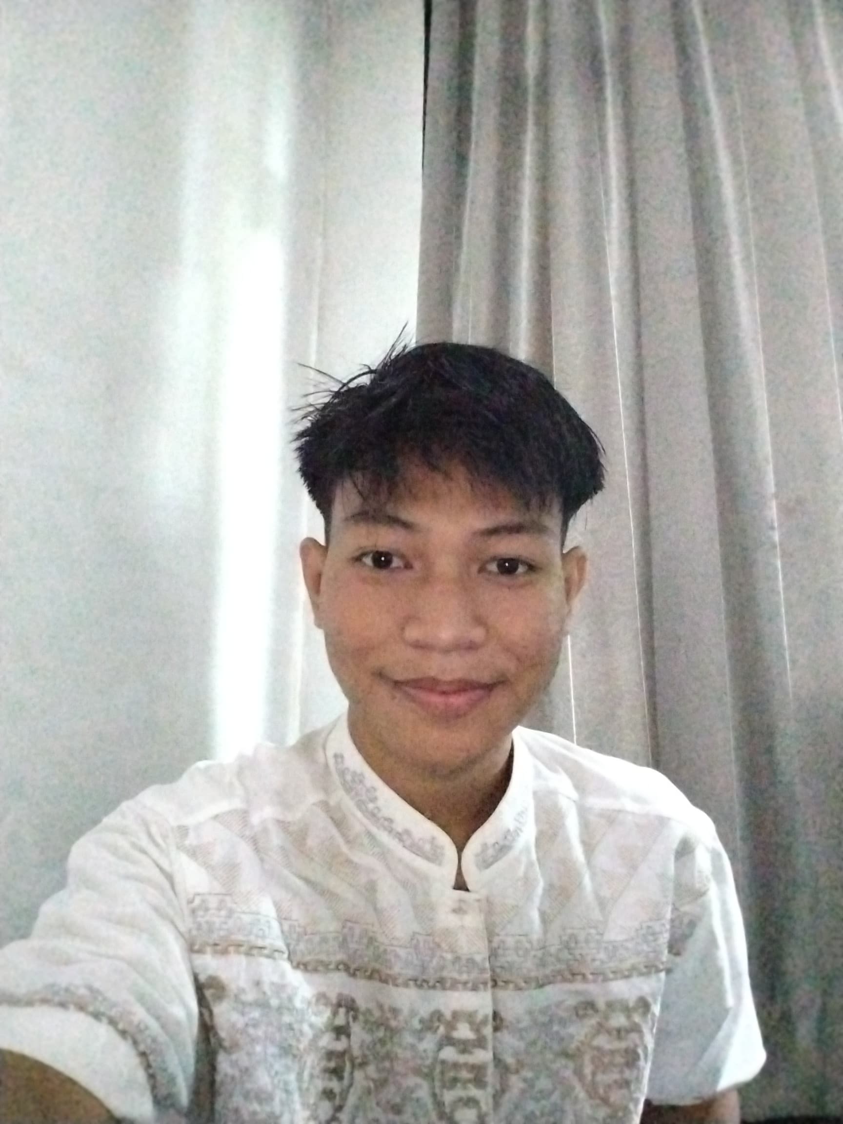 Wildan Ngajizi