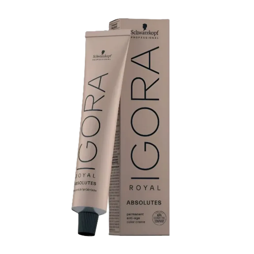Igora Royal Absolutes
