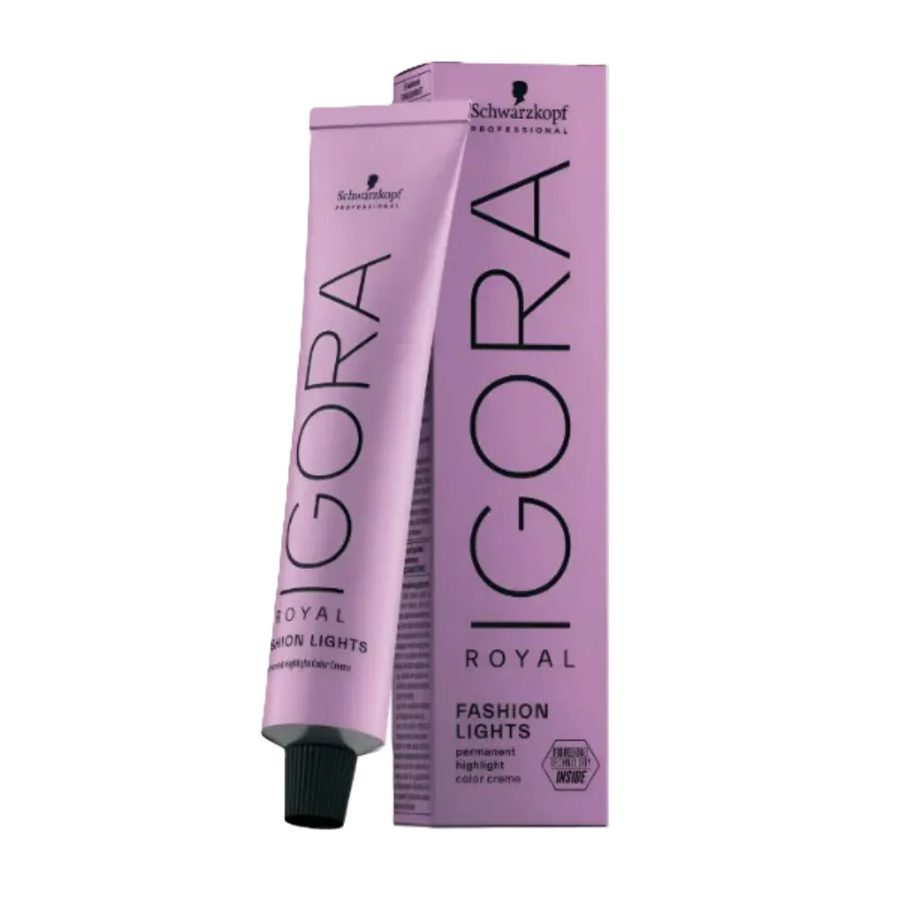 Igora Royal Fashion Lights