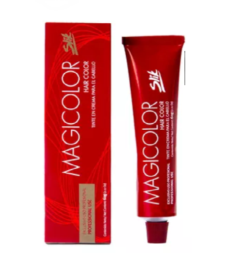 Magicolor Slik