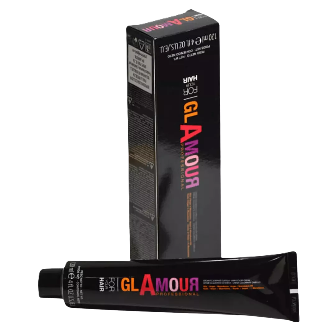 Glamour Professional For Your Hair