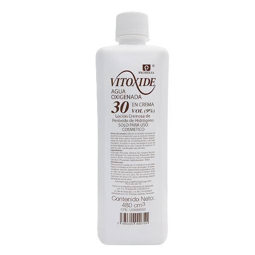 Vitoxide 30vol