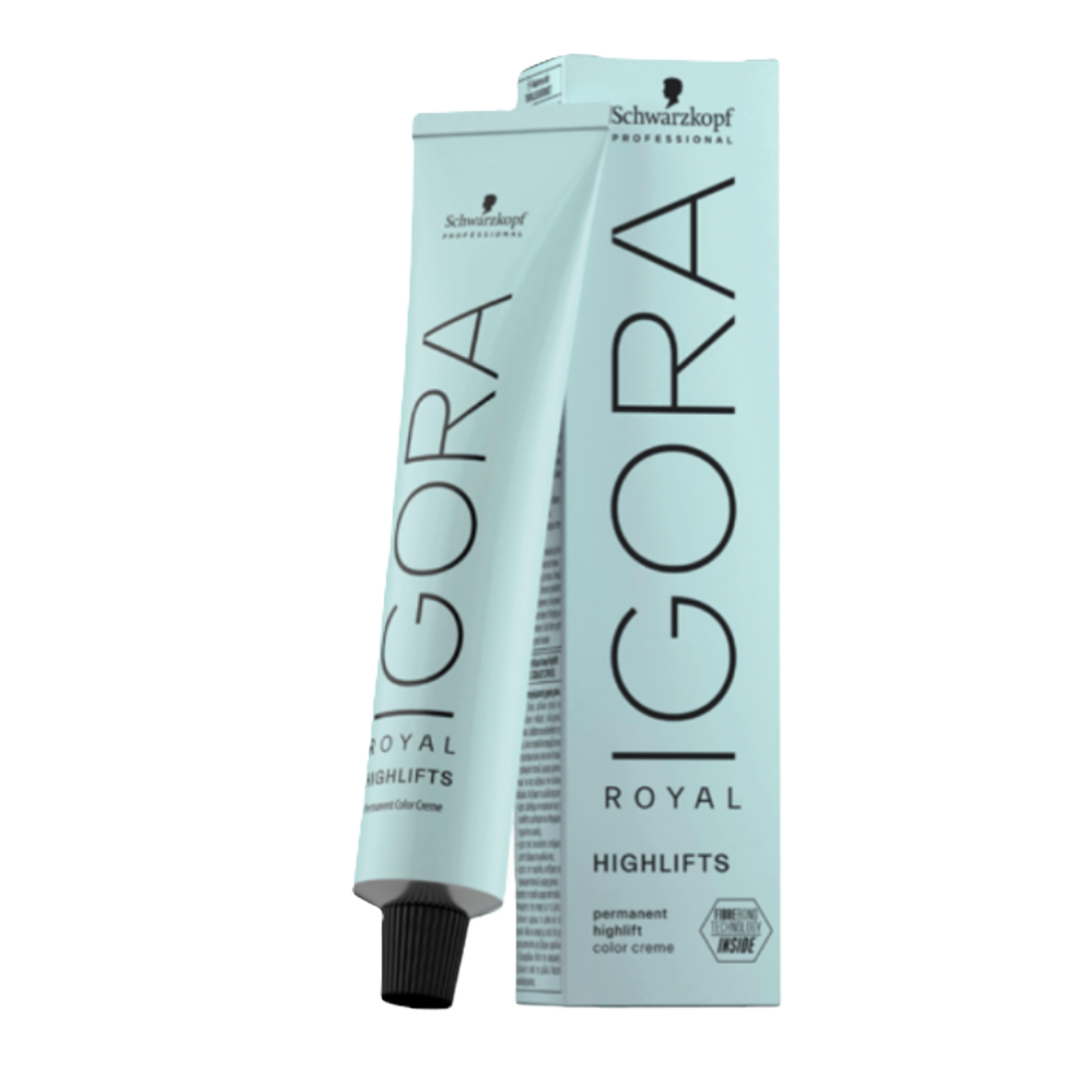 Igora Royal Highlifts