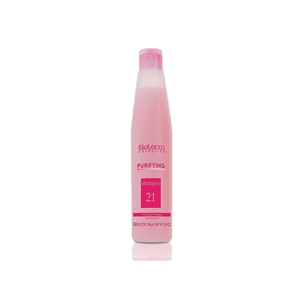 Salerm Purifying