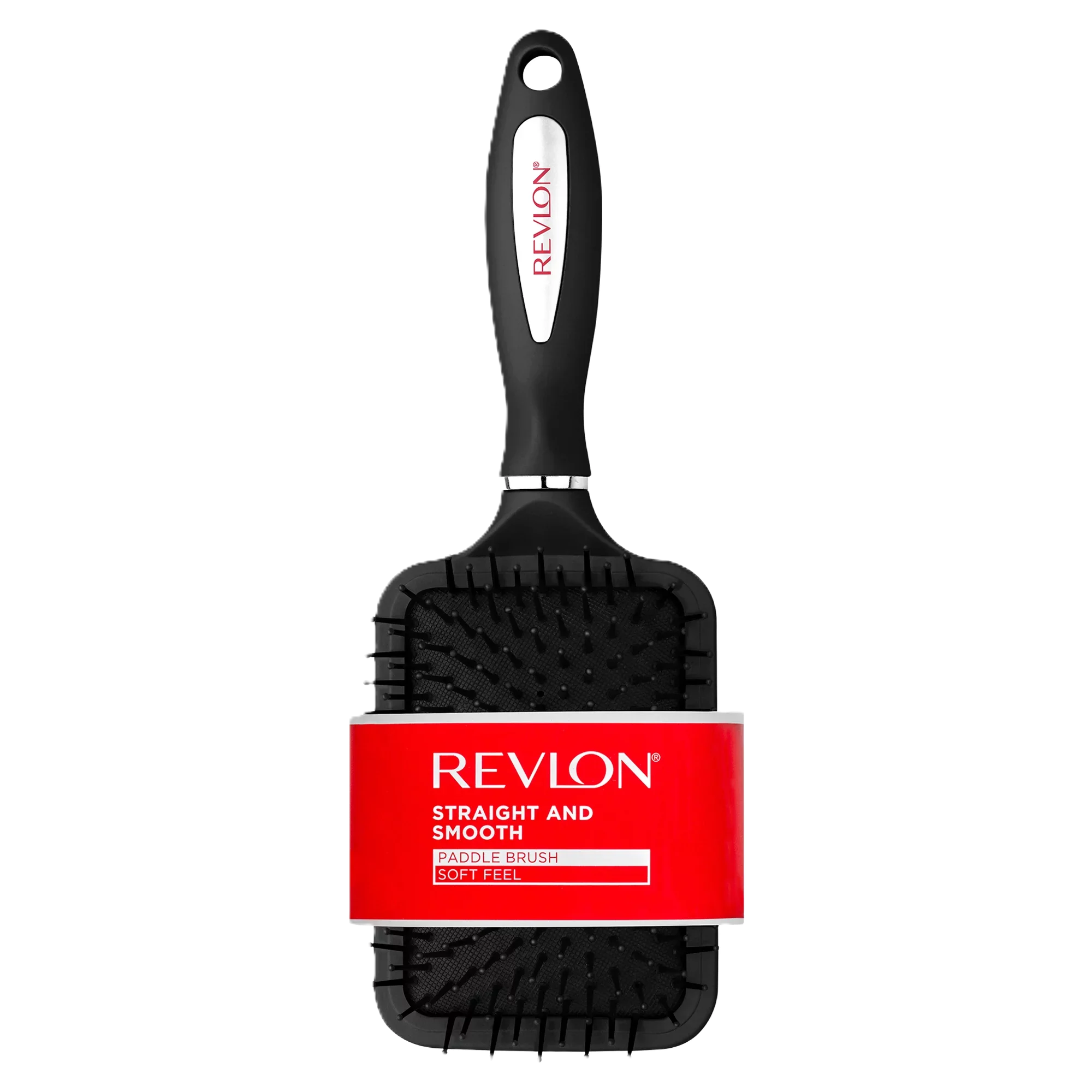 Revlon Essentials Cepillo de paleta para el cabello