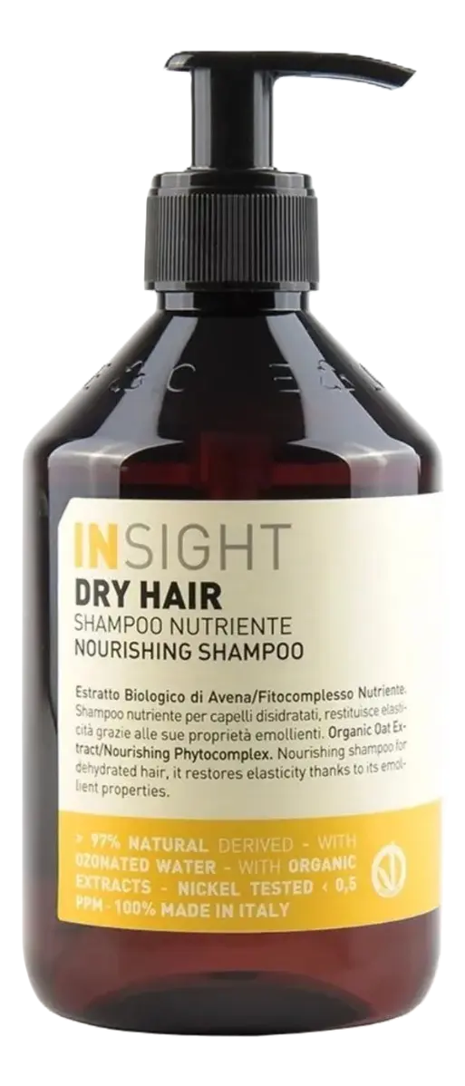 INSIGHT DRY HAIR NUTRIENTE