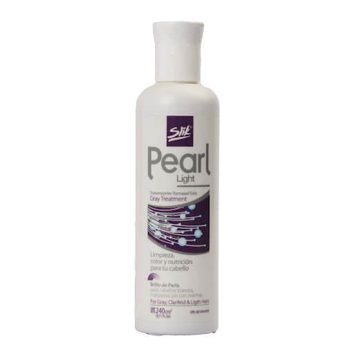 Slik Pearl Light Matizador
